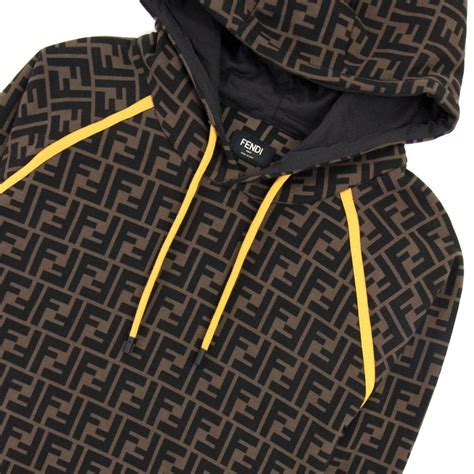 women's fendi ring|Fendi hoodie women.